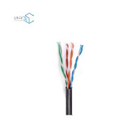 قیمت و خرید کابل شبکه اشنایدر دیجی لینک Cat6a UTP | نت‌ران